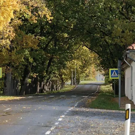 Apartmán Tammetee Kodu
