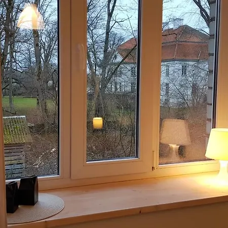 Tammetee Kodu Apartment Suuremoisa (Hiiumaa)