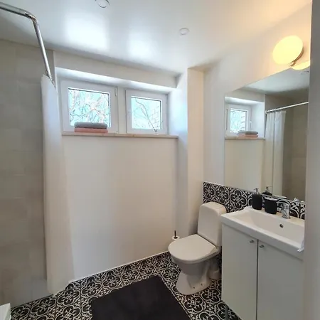 Tammetee Kodu Apartment