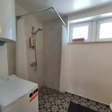 Tammetee Kodu Apartmán *