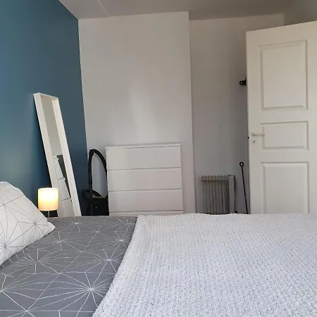 Apartment Tammetee Kodu