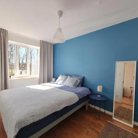 Tammetee Kodu Apartment Suuremoisa (Hiiumaa)